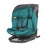 Coccolle Κάθισμα Αυτοκινήτου iSize 40-150 cm Atira Hydra Blue