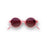 KiETLA Γυαλιά Ηλίου 4-6 ετών Woam Strawberry