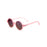 KiETLA Γυαλιά Ηλίου 2-4 ετών Woam Strawberry