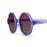 KiETLA Γυαλιά Ηλίου 2-4 ετών Woam Purple