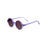 KiETLA Γυαλιά Ηλίου 6-16 ετών Woam Purple