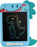 Free2Play Πίνακας Ζωγραφικής Lcd Dinosaur