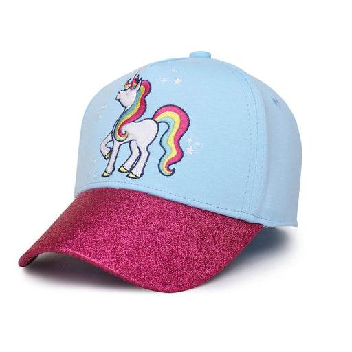 FlapJackKids Jockey Καπέλο Unicorn