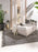 In- & Outdoor Rug Morty Black/White