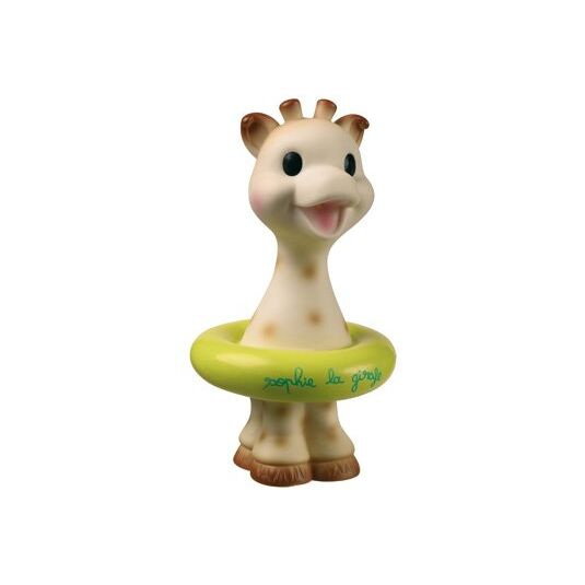 Sophie la Girafe Σετ παιχνίδια μπάνιου
