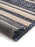 In- & Outdoor Rug River Beige/Blue