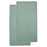 Meyco Σεντόνι με Λάστιχο 2τμχ Jersey Stone Green 60x120 cm