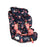 Cosatto Κάθισμα αυτοκινήτου Zoomi 2 i-size 76-150 εκ. Pretty Flamingo