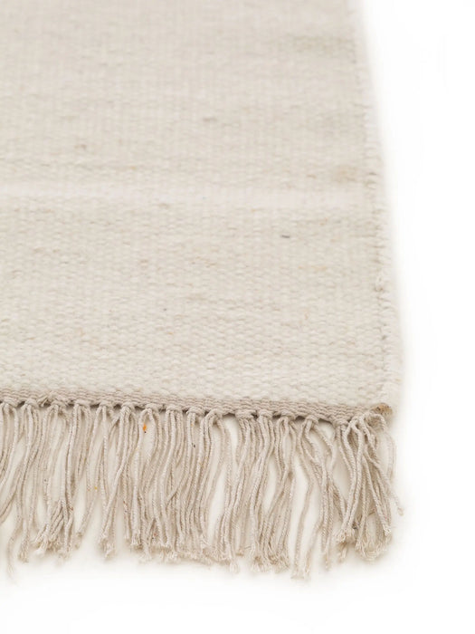 Wool Rug Liv Cream