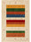 Wool Rug Jamal Multicolour/Beige