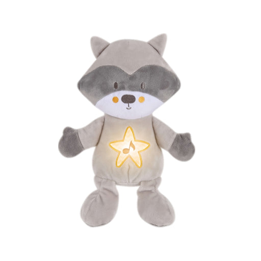 Bebe Stars Φωτεινός Αγκαλίτσας Raccoon