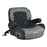 Bebe Stars Κάθισμα Αυτοκινήτου Booster Isofix Grey