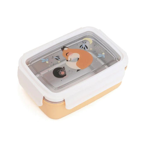 Petit Monkey – Lunch Box Bento Fox