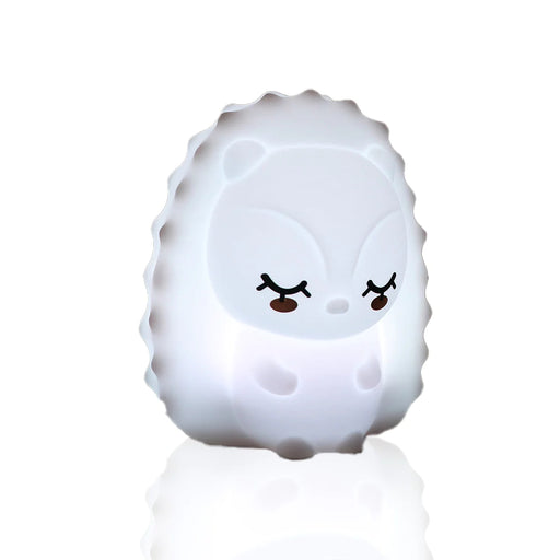 Bblüv Hog – Φορητό φωτάκι νυκτός από σιλικόνη (USB φόρτιση)