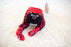 Zoocchini Grip+Easy Crawler Pants & Socks Set Bear