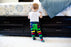 Zoocchini Grip+Easy Crawler Pants & Socks Set Dino