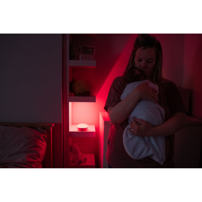 Tommee Tippee Dreammaker Baby Sleep Aid-Ηχείο και φωτάκι νυκτός