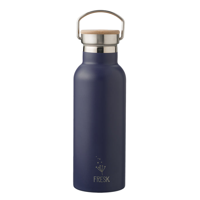 Fresk Θερμός από ανοξείδωτο ατσάλι 500ml Nightshadow Blue