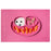 Ezpz: Εκπαιδευτικό πιάτο 24+ Μηνών Happy Mat - Pink