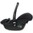 Joolz Κάθισμα Αυτοκινήτου  Pebble Pro i-Size by Maxi-Cosi® Black