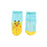Zoocchini Grip+Easy Crawler Pants & Socks Set Giraffe