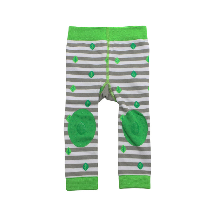 Zoocchini Grip+Easy Crawler Pants & Socks Set Koala