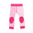 Zoocchini Grip+Easy Crawler Pants & Socks Set Panda