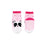 Zoocchini Grip+Easy Crawler Pants & Socks Set Panda