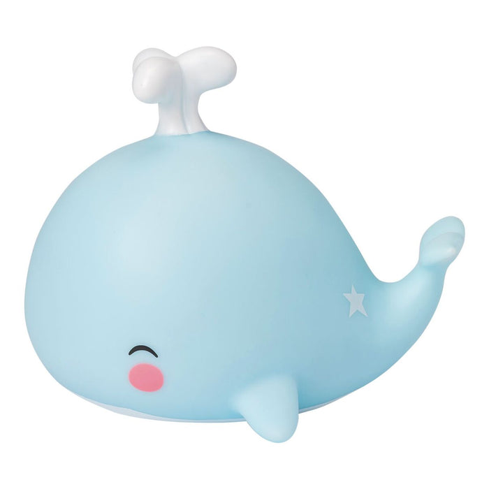 A little lovely company Φωτάκι νυκτός Little Light Cloud Whale