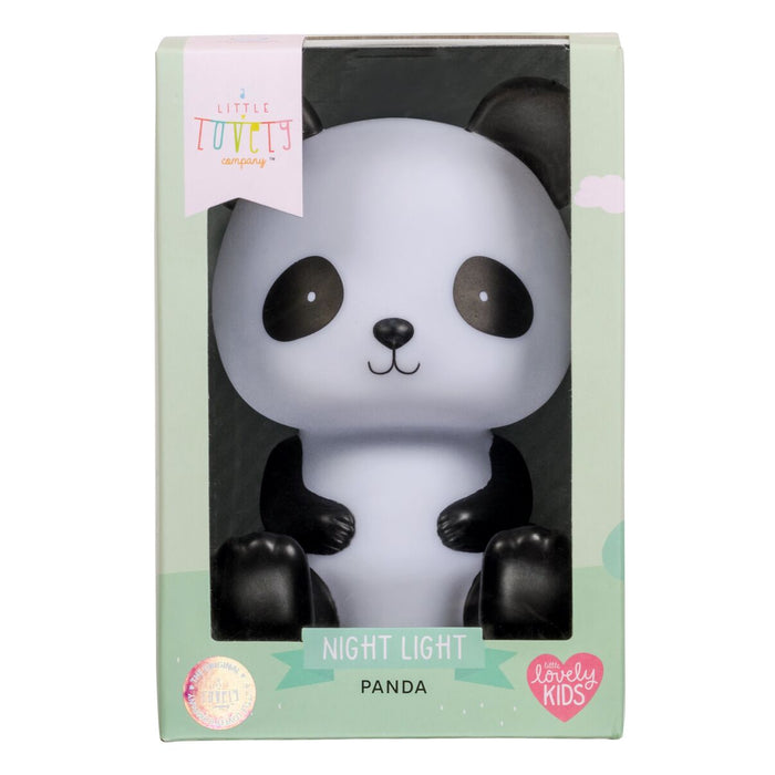 A little lovely company Φωτάκι νυκτός Night Ligh: Panda