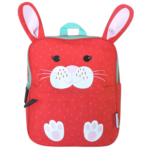 Zoocchini Everyday Backpack Bella the Bunny