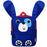 Zoocchini Everyday Backpack  Duffy the Dog