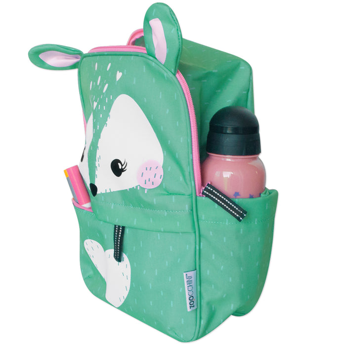 Zoocchini Everyday Backpack Fiona the Fawn