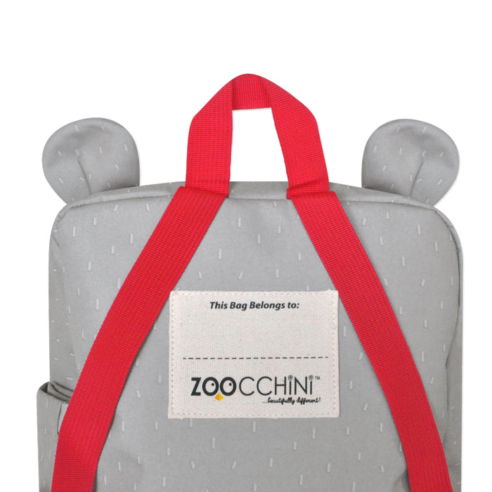 Zoocchini Everyday Backpack Kai the Koala