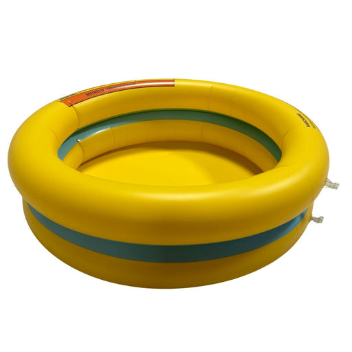 Swim Essentials: Φουσκωτή πισίνα 60εκ. Blue Yellow
