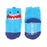 Zoocchini Grip+Easy Crawler Pants & Socks Set Shark