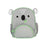 Zoocchini Backpack  Τσάντα Παιδικού Koala