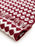 In- & Outdoor Rug Morty Red