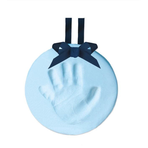 Pearhead: Babyprints Ornament Blue