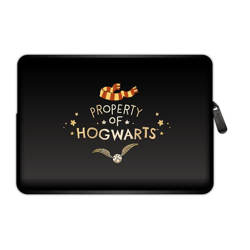 Harry Potter Multi Pocket Pencil Case – Arts & Craft