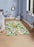 Mink Παιδικό Χαλί Δωματίου City 120 x 160 εκ.