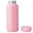 Design Letters Θερμός μπουκάλι από ανοξείδωτο ατσάλι "Pink Kiss" 500ml