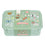 Little Lovely Company Δοχείο Φαγητού - Bento Lunch Box Joy