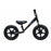 Kiddimoto: Ποδήλατο ισορροπίας - SUPER JUNIOR BLACK