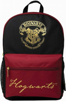 BlueSky Harry Potter Core Backpack – Crest & Customise Σχολική Τσάντα Πλάτης