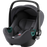 Britax Romer Baby-Safe iSense Midnight Grey 40-83cm