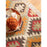 Hand Woven Kelim Zohra Multicolour Rhompus
