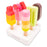 New Classic Toys Ice Lollies- 6 τεμάχια