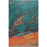 Flat Weave Rug Stay Turquoise 2