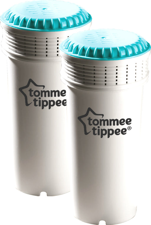 Tommee Tippee Φίλτρο νερού για τη συσκευή Perfect Prep 2τμχ